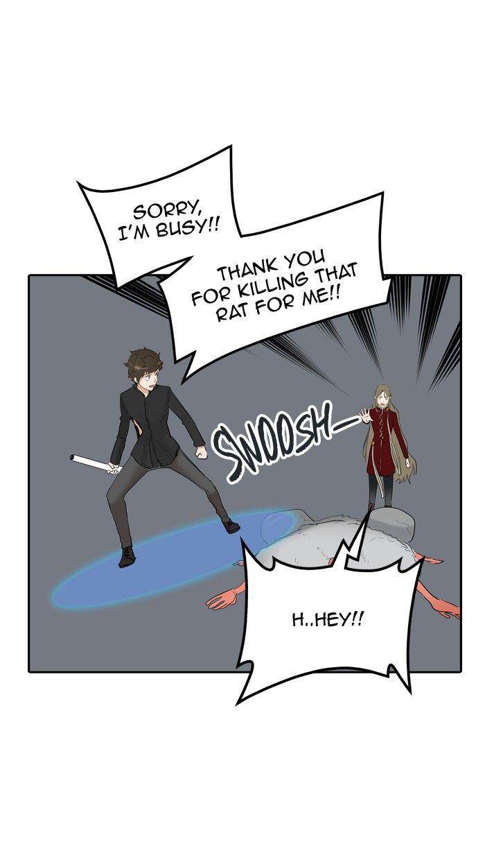 Tower Of God, Chapter 357 image 020